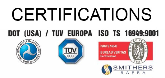 certifications-aluminium